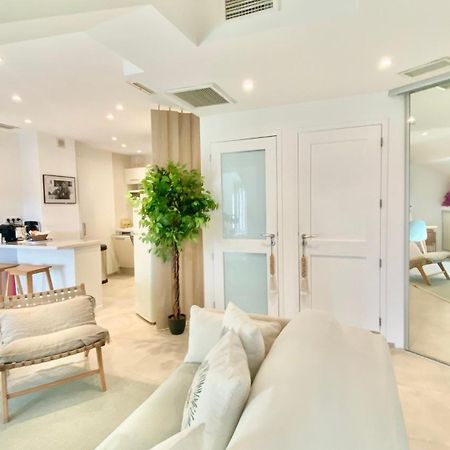 Loft Croisette Vue Mer 칸느 외부 사진