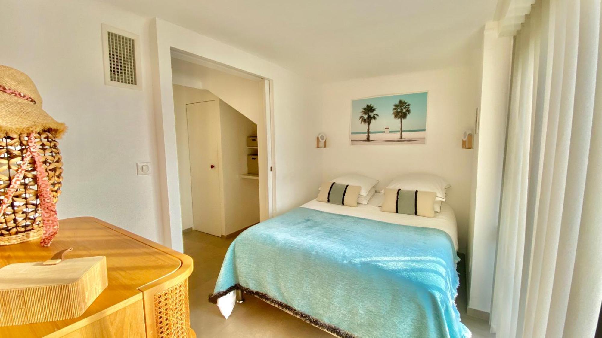 Loft Croisette Vue Mer 칸느 외부 사진